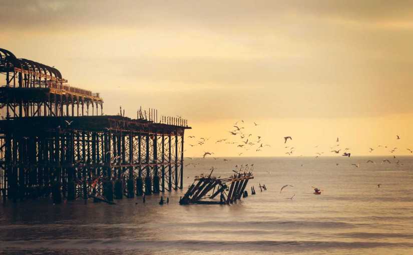 Ever Been so Frustrated You Started a&nbsp;Blog?