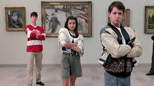 Ferris Bueller's Day Off Review | Movie - Empire